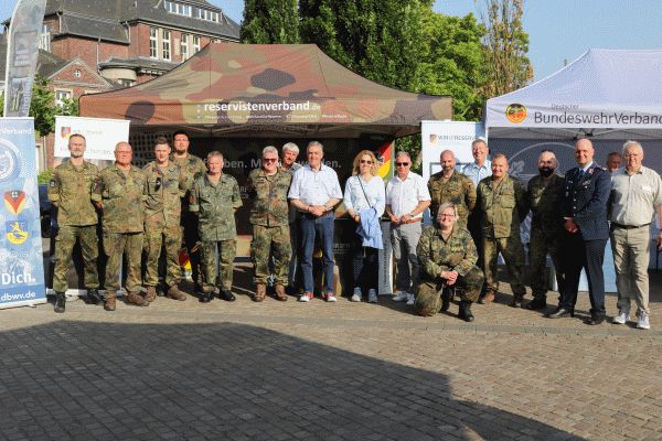 Veteranentag