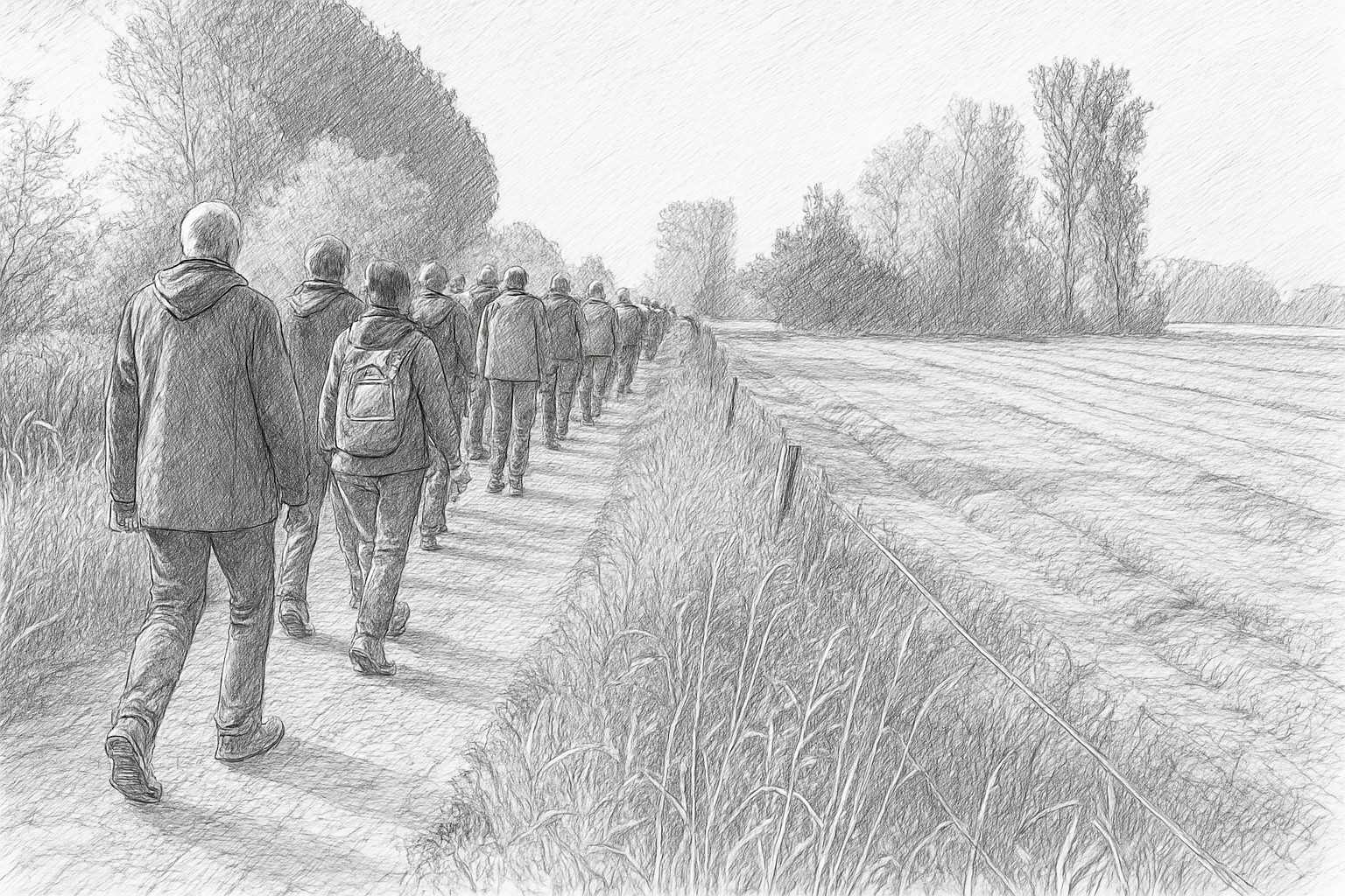 Wandern